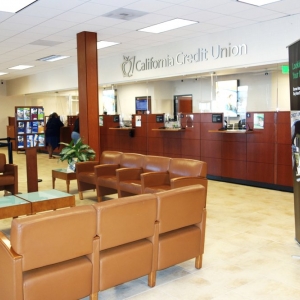 Photo of California Credit Union