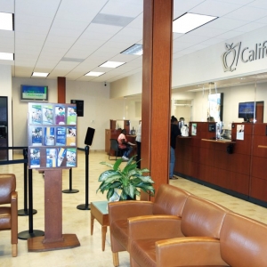 Photo of California Credit Union