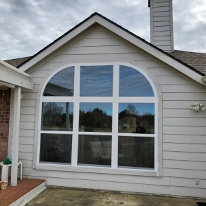 Photo of Heavens Door and Window