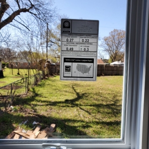 Photo of Heavens Door and Window