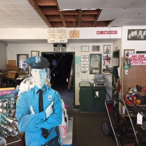 Photo of Alameda Repair Shop