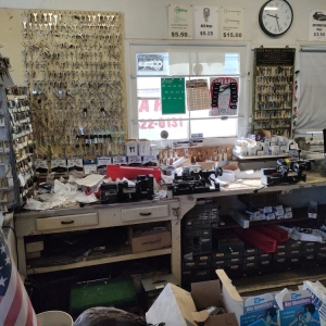 Photo of Alameda Repair Shop