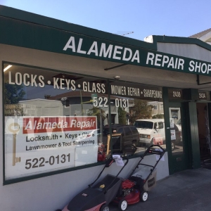 Photo of Alameda Repair Shop