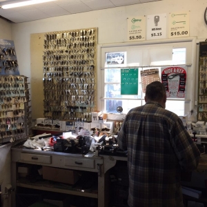 Photo of Alameda Repair Shop