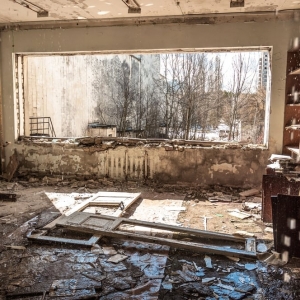 Photo of Fort Worth Property Restoration