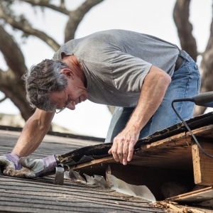 Photo of Fort Worth Property Restoration