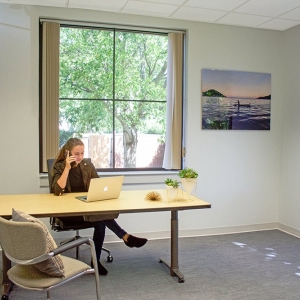 Photo of Premier Workspaces - Coworking & Office Space