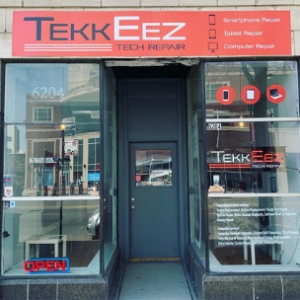 Photo of TekkEez Tech Repair