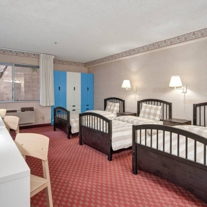 Photo of Global Student Housing