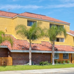 Photo of Global Student Housing