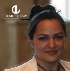 Photo of Demory Law Office
