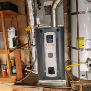 Photo of Payless Heating and Cooling Services