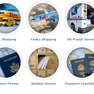Photo of Ez Shipping Print & Office