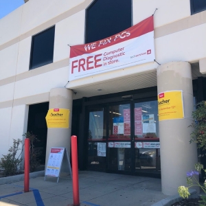 Photo of Office Depot