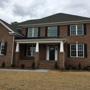 Photo of Faris Exteriors