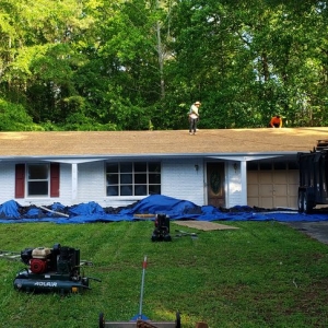 Photo of GA #1 Exteriors LLC/PCS