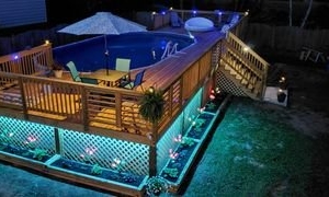 Photo of GA #1 Exteriors LLC/PCS