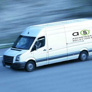 Dallas Advantage Solutions