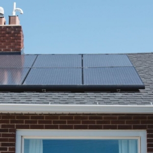 Photo of American Green Solar Group
