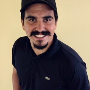 Photo of Bryce Acosta - HomeSmart Realty