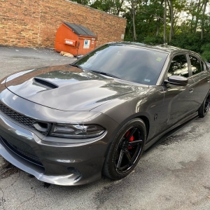 Florissant KMJ Mobile Detailing