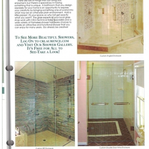 Photo of Thad Ziegler Glass