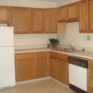 Photo of Park Ridge Apartments