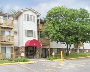 Photo of Park Ridge Apartments