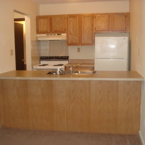 Photo of Park Ridge Apartments