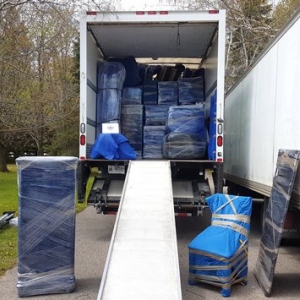 Photo of Valley Wide movers