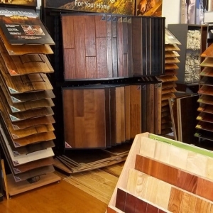 Photo of Murison's Flooring America