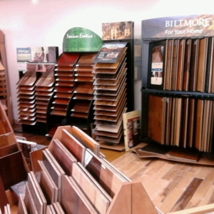Photo of Murison's Flooring America