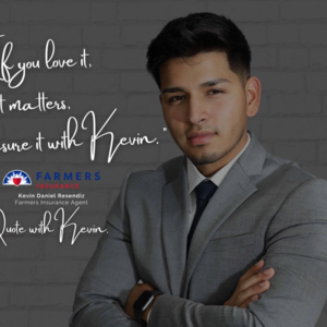Photo of Farmers Insurance - Kevin Resendiz