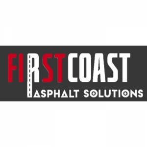 Photo of First Coast Asphalt Solutions