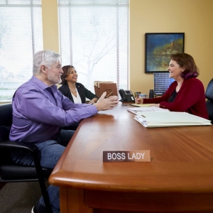 Photo of Kraeber Law Office