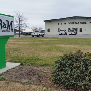 Photo of B & M Contractors