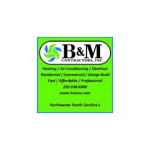 Photo of B & M Contractors