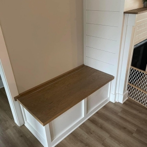 Photo of DTM Woodwork and Handyman