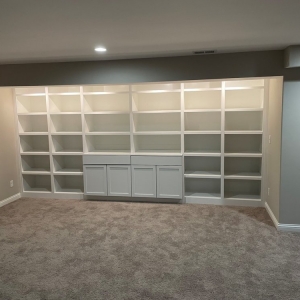 Photo of DTM Woodwork and Handyman