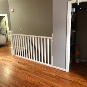 Photo of DTM Woodwork and Handyman