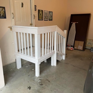Photo of DTM Woodwork and Handyman