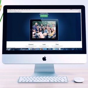 Photo of Simplicity Social Media