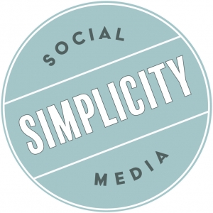 Photo of Simplicity Social Media