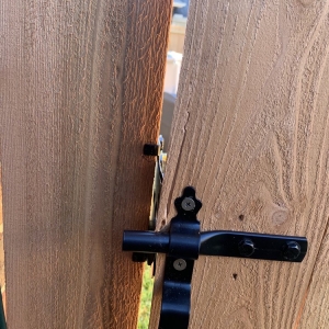 Photo of Texas Fence