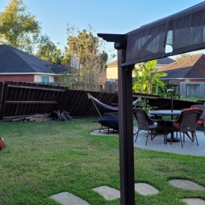 Photo of Texas Fence