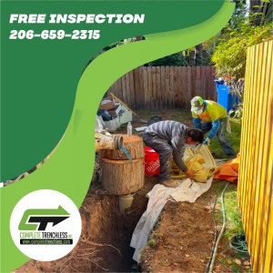 Photo of Complete Trenchless