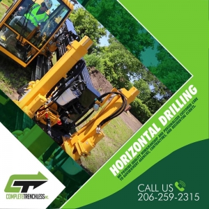 Photo of Complete Trenchless