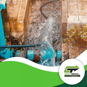 Photo of Complete Trenchless
