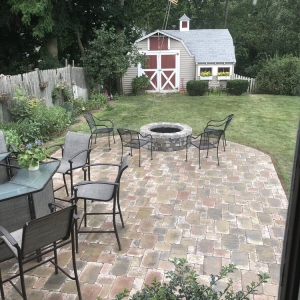 Photo of Quality Landscape