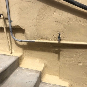 Photo of Fombon Plastering